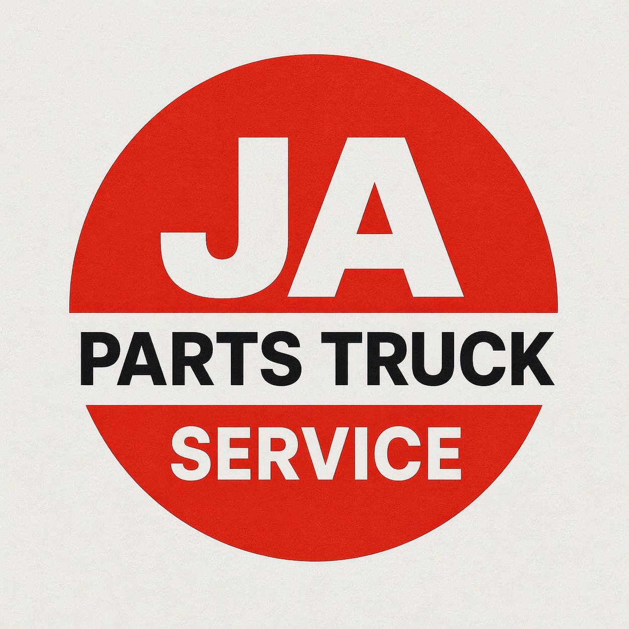 JA Parts Truck Service